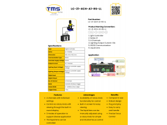LC-21-4CH-A1-RS-LL